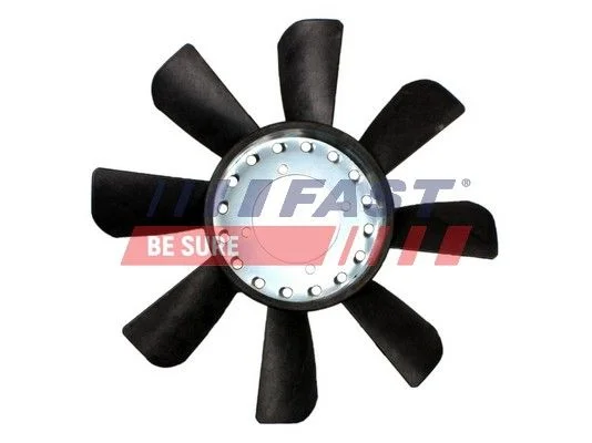 Ventilatorsko kolo, hlajenje motorja FAST FT56070