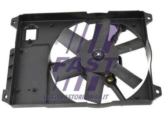 Fan, engine cooling FAST FT56071