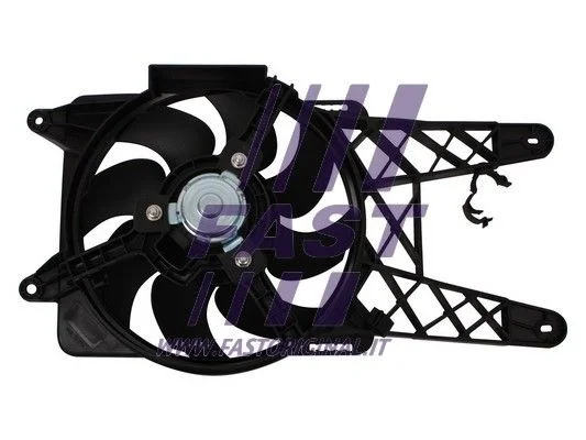 Fan, engine cooling FAST FT56120
