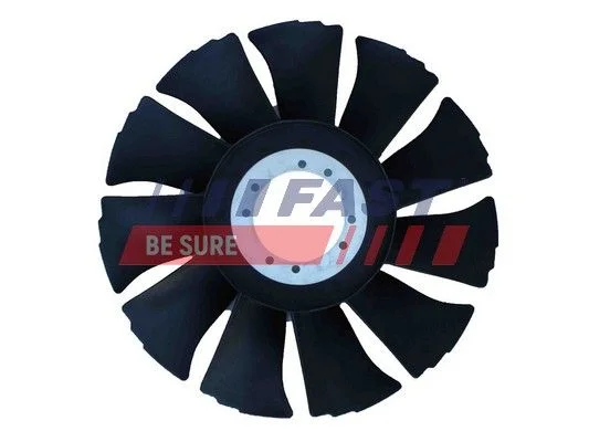 Ventilatorsko kolo, hlajenje motorja FAST FT56128