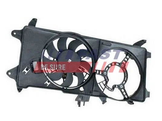 Fan, engine cooling FAST FT56150