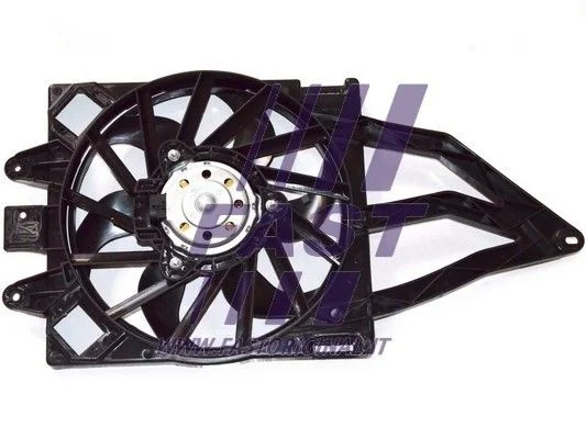 Ventilator, hlajenje motorja FAST FT56159