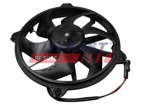 Ventilator, hlajenje motorja FAST FT56167