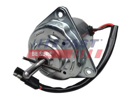 Electric Motor, radiator fan FAST FT56168