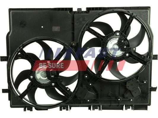 Fan, engine cooling FAST FT56169