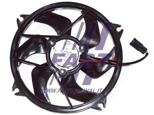 Fan, engine cooling FAST FT56170