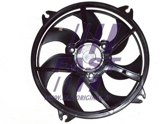 Ventilator, hlajenje motorja FAST FT56172