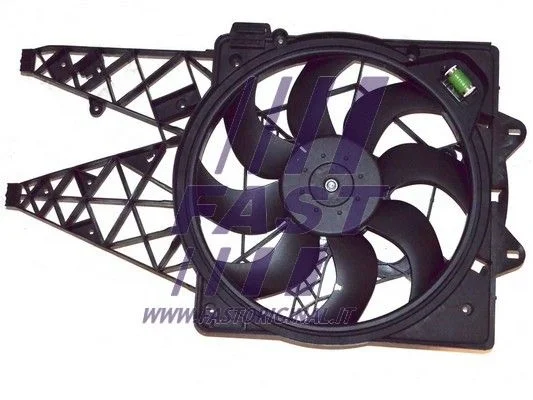 Ventilator, hlajenje motorja FAST FT56179