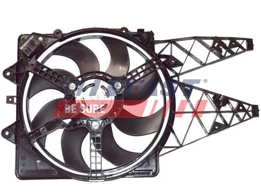 Fan, engine cooling FAST FT56181