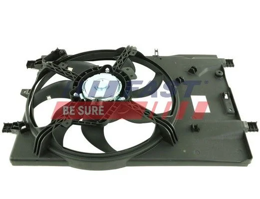 Fan, engine cooling FAST FT56190
