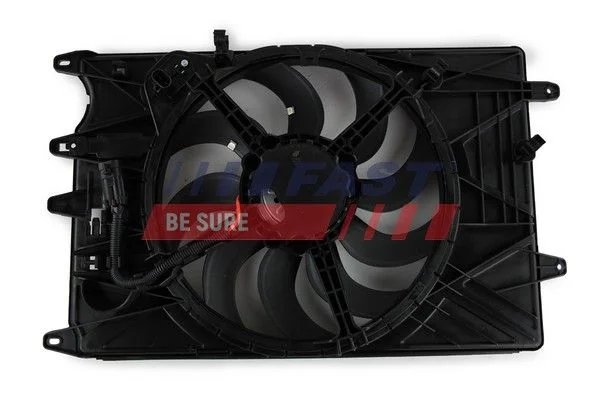 Fan, engine cooling FAST FT56193