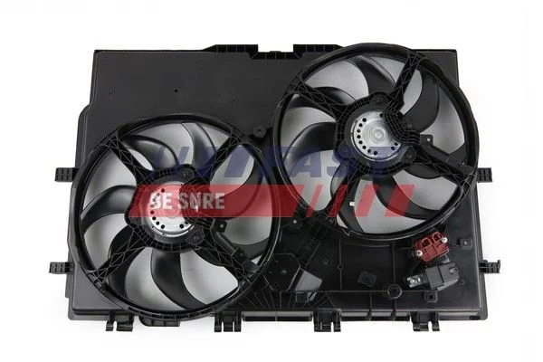 Ventilator, hlajenje motorja FAST FT56195