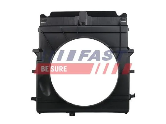 Pokrov, ventilator hladilnika FAST FT56601
