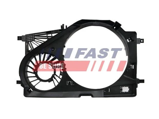 Pokrov, ventilator hladilnika FAST FT56603