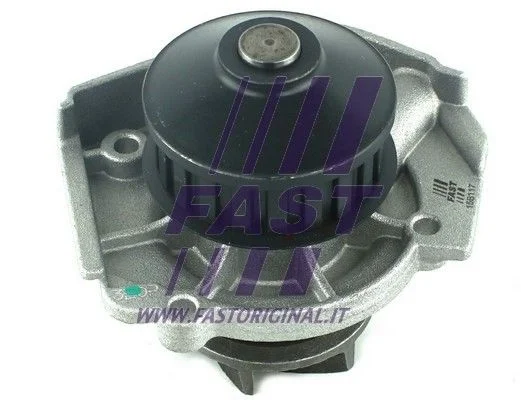 Water Pump, engine cooling FAST FT57001