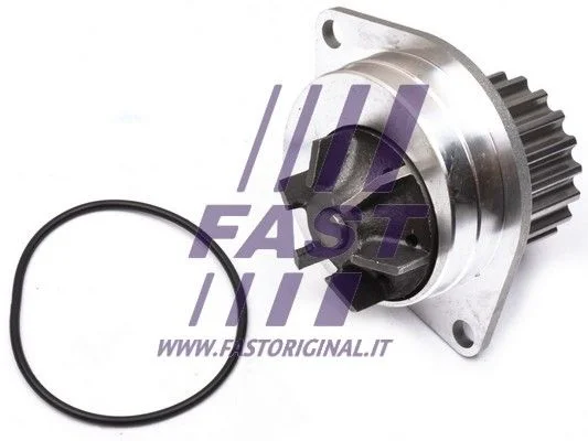 Vodna črpalka, hlajenje motorja FAST FT57155