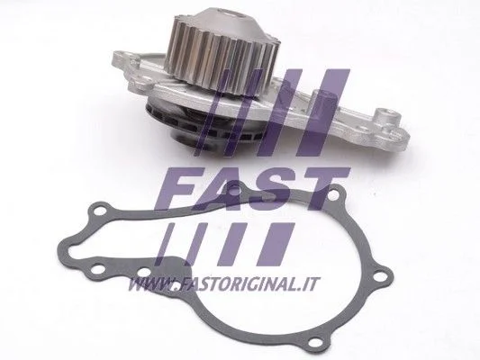 Vodna črpalka, hlajenje motorja FAST FT57158