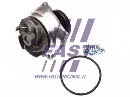 Vodna črpalka, hlajenje motorja FAST FT57165