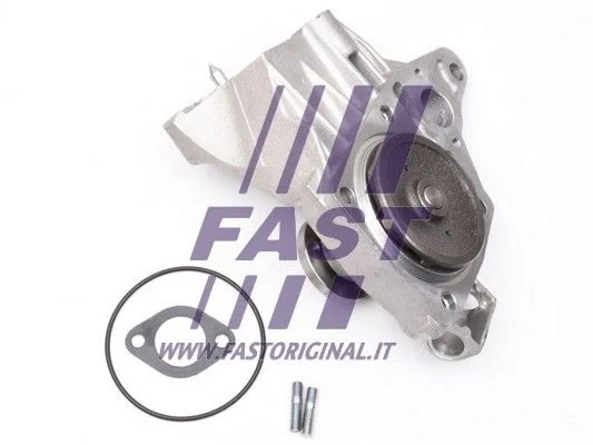 Vodna črpalka, hlajenje motorja FAST FT57182