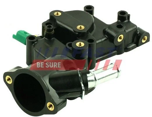 Ohišje termostata FAST FT58014