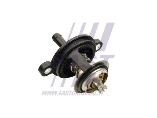 Thermostat, coolant FAST FT58038