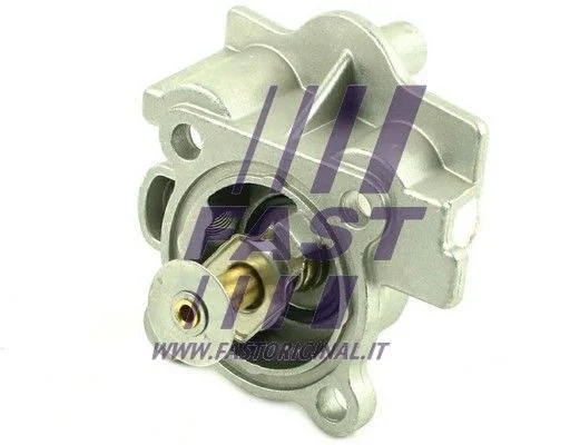 Thermostat, coolant FAST FT58165