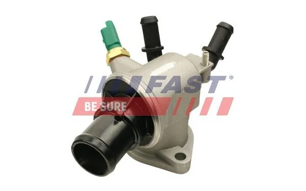 Thermostat, coolant FAST FT58166
