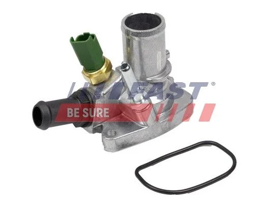 Thermostat, coolant FAST FT58170