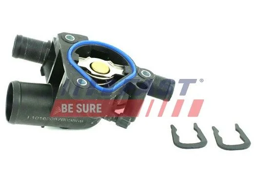 Thermostat, coolant FAST FT58191