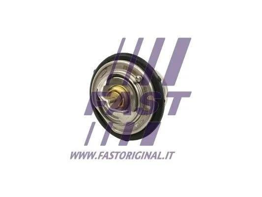 Thermostat, coolant FAST FT58200