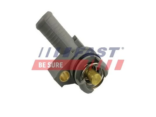 Thermostat, oil cooling FAST FT58206