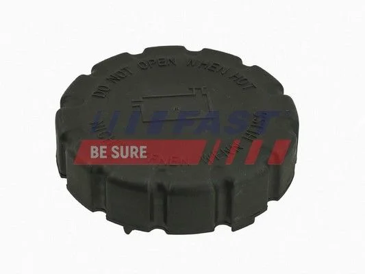 Cap, coolant tank FAST FT58403