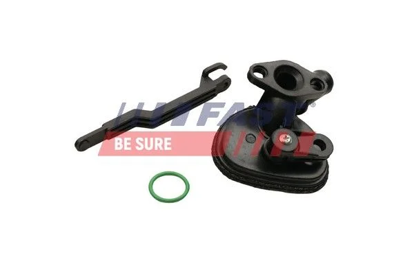 Coolant Control Valve FAST FT59010