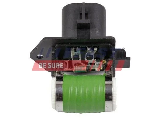 Control Unit, heating/ventilation FAST FT59120