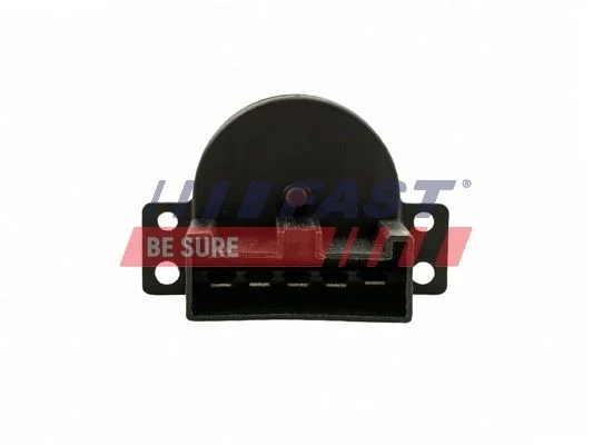 Blower Switch, heating/ventilation FAST FT59150