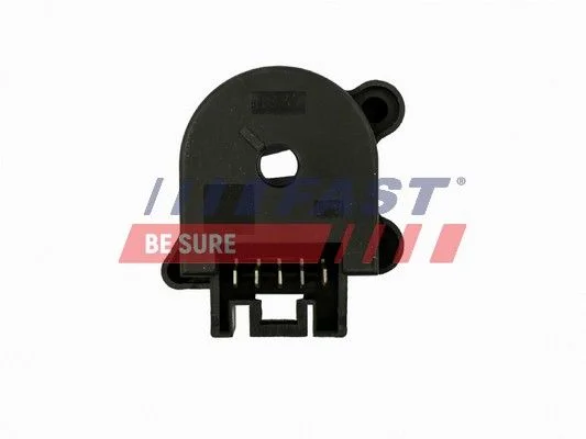Blower Switch, heating/ventilation FAST FT59151