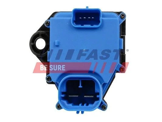 Control Unit, heating/ventilation FAST FT59155
