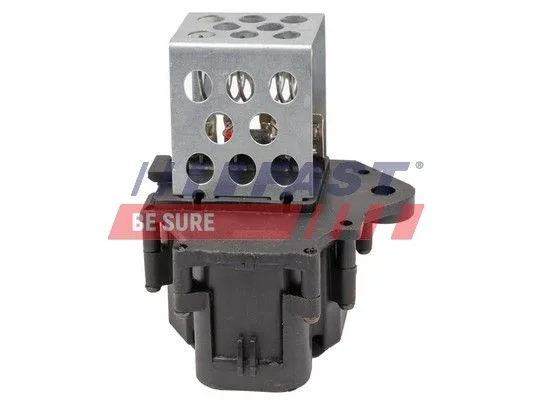 Control Unit, heating/ventilation FAST FT59156