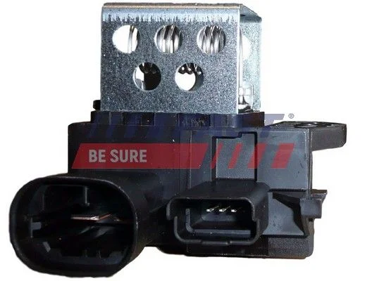 Serijski upor, električni motor (ventilator hladilnika) FAST FT59159