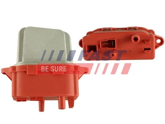 Resistor, interior blower FAST FT59160