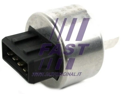 Pressure Switch, air conditioning FAST FT59161