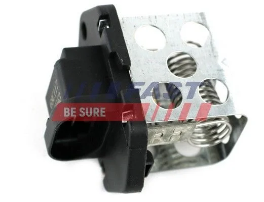 Serijski upor, električni motor (ventilator hladilnika) FAST FT59163