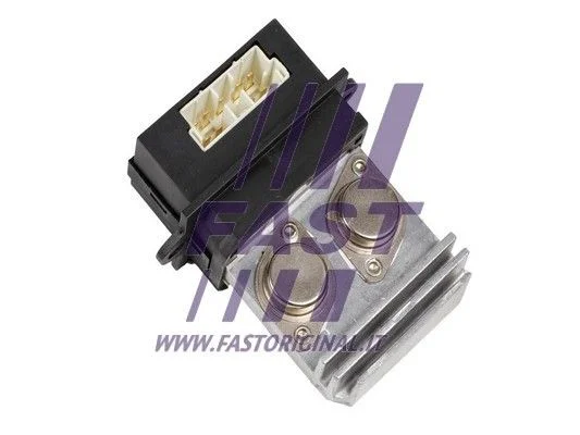 Upornik, notranji ventilator FAST FT59164