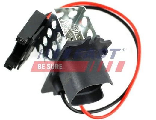 Control Unit, heating/ventilation FAST FT59166