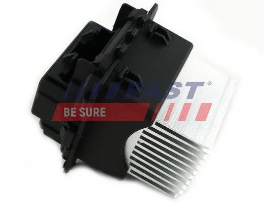 Nadzorna enota, ogrevanje/ventilacija FAST FT59167