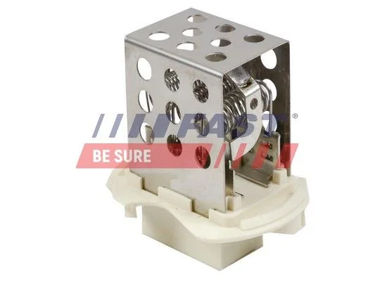 Resistor, interior blower FAST FT59168