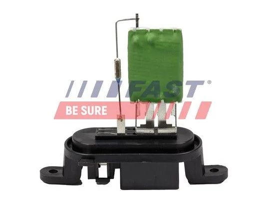Control Unit, heating/ventilation FAST FT59170