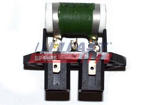 Serijski upor, električni motor (ventilator hladilnika) FAST FT59200