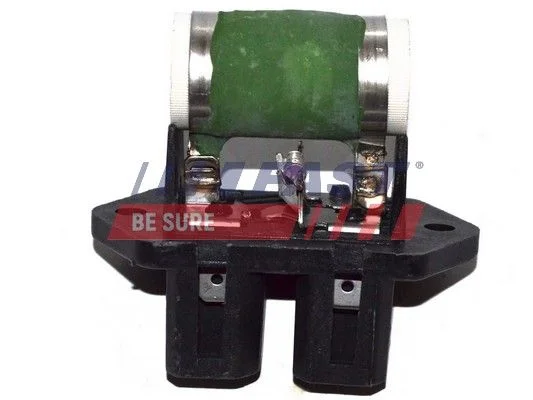 Serijski upor, električni motor (ventilator hladilnika) FAST FT59201