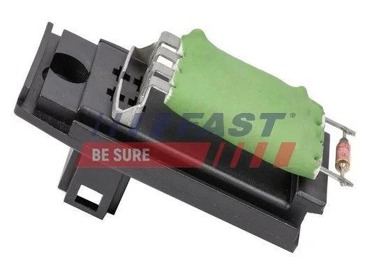 Resistor, interior blower FAST FT59208